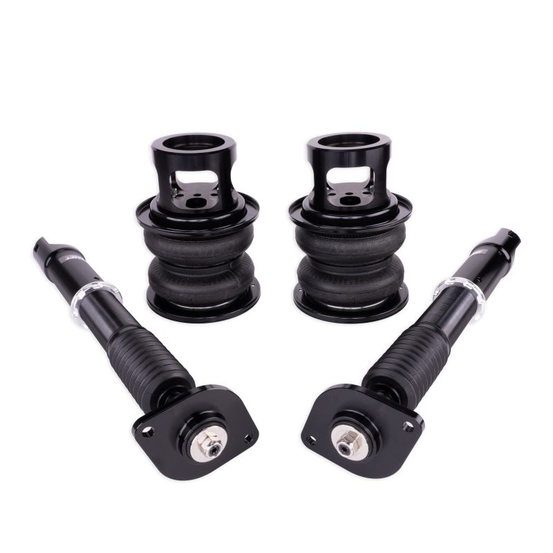 Infiniti G35 Air Suspension Rear Kit - Air Lift - Performance - `03-`06